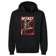Aleksandar Rakic Men's Hoodie | 500 LEVEL