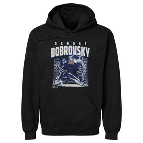 Sergei Bobrovsky Men's Hoodie | 500 LEVEL