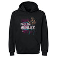 Fallon Henley Men's Hoodie | 500 LEVEL