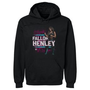 Fallon Henley Men's Hoodie | 500 LEVEL
