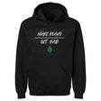 James White Men's Hoodie | 500 LEVEL