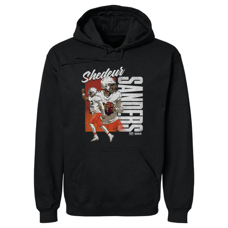 Shedeur Sanders Men's Hoodie | 500 LEVEL