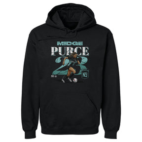 Midge Purce Men's Hoodie | 500 LEVEL