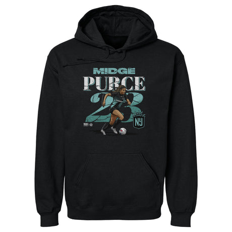 Midge Purce Men's Hoodie | 500 LEVEL