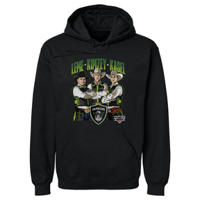 Austin Gamblers Men's Hoodie | 500 LEVEL