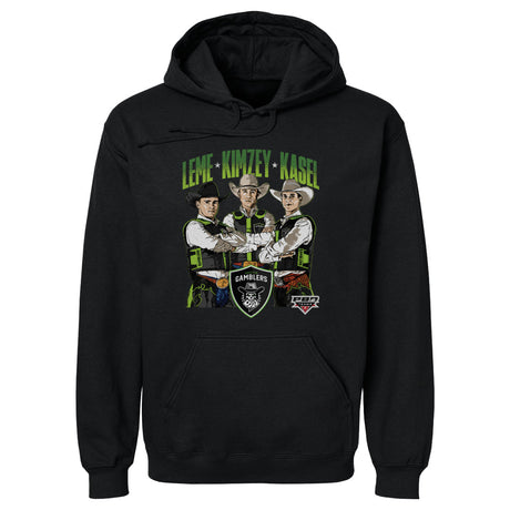 Austin Gamblers Men's Hoodie | 500 LEVEL