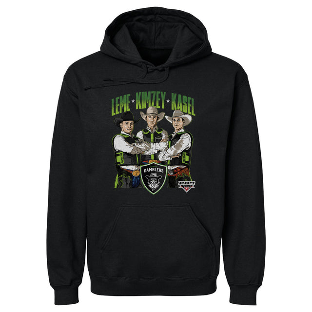 Austin Gamblers Men's Hoodie | 500 LEVEL