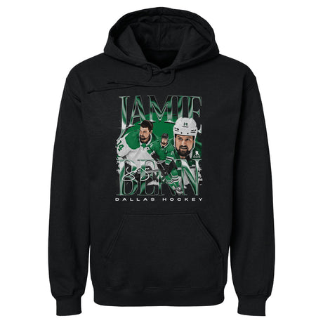 Jamie Benn Men's Hoodie | 500 LEVEL