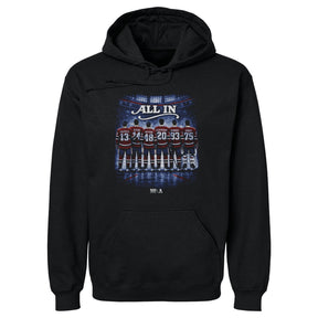 Montreal Hockey Men's Hoodie | 500 LEVEL