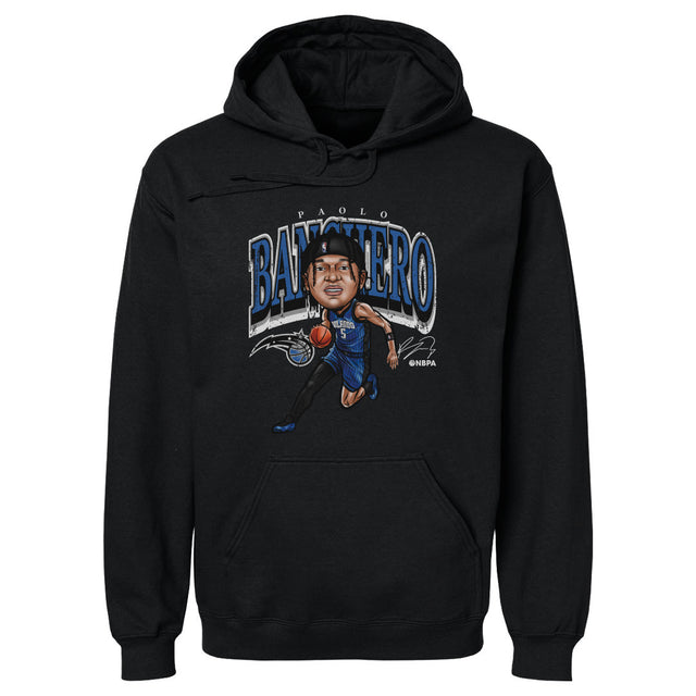 Paolo Banchero Men's Hoodie | 500 LEVEL