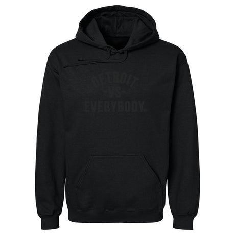 Vs. Everybody Men's Hoodie | 500 LEVEL
