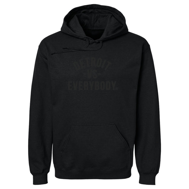 Vs. Everybody Men's Hoodie | 500 LEVEL