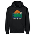 Anthony Edwards Men's Hoodie | 500 LEVEL