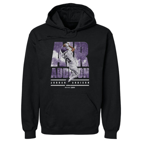 Jordan Addison Men's Hoodie | 500 LEVEL