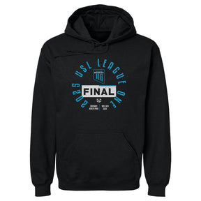 Spokane Velocity Men's Hoodie | 500 LEVEL