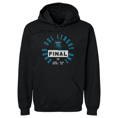 Spokane Velocity Men's Hoodie | 500 LEVEL