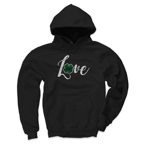 St. Patrick's Day Men's Hoodie | 500 LEVEL