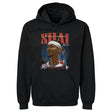 Shai Gilgeous-Alexander Men's Hoodie | 500 LEVEL