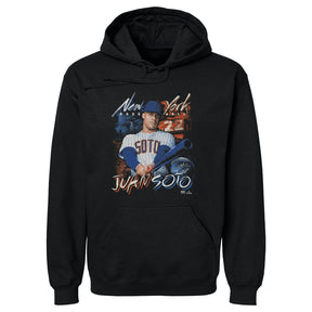 Juan Soto Men's Hoodie | 500 LEVEL