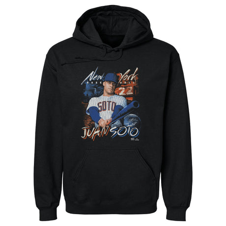 Juan Soto Men's Hoodie | 500 LEVEL