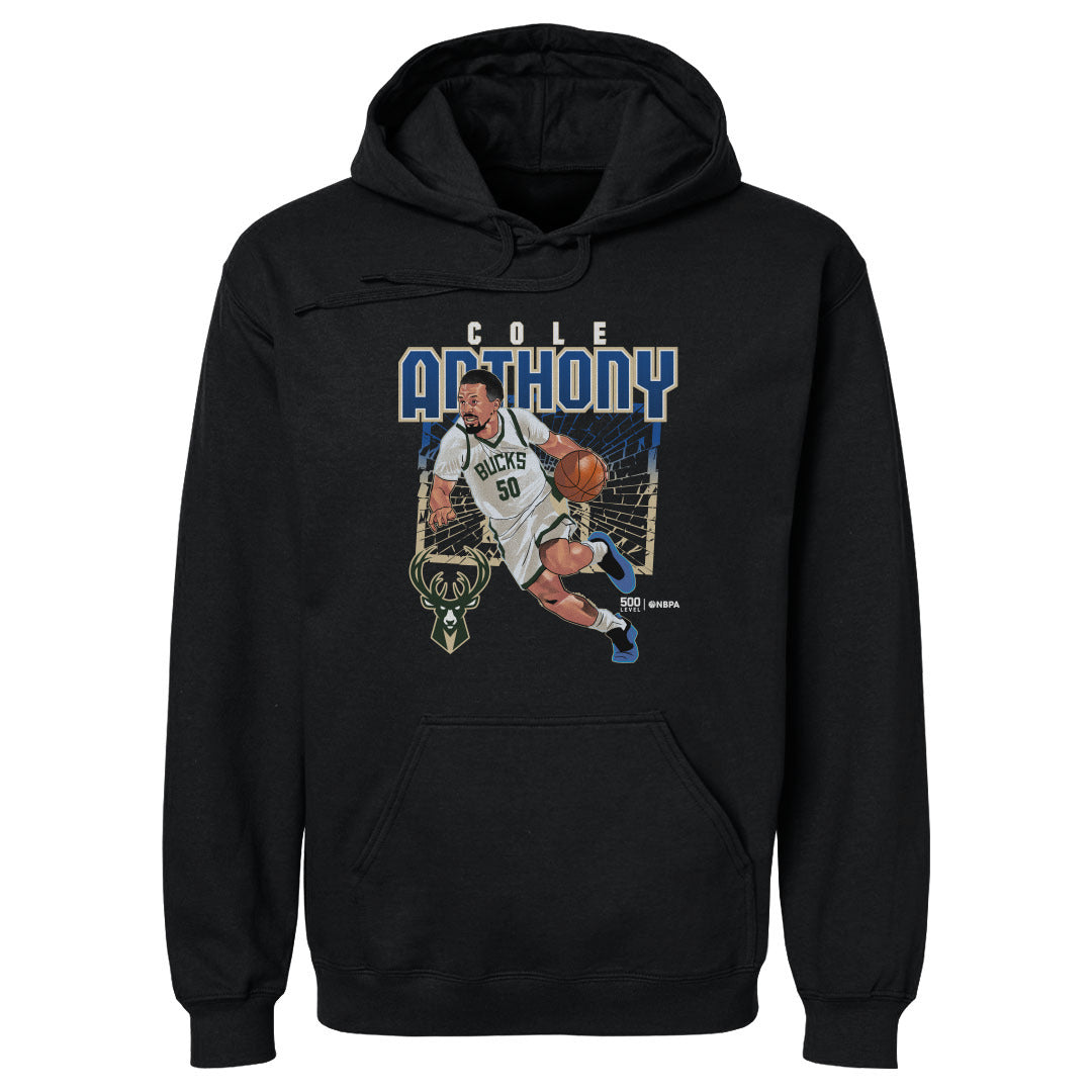 Cole Anthony Men's Hoodie | 500 LEVEL