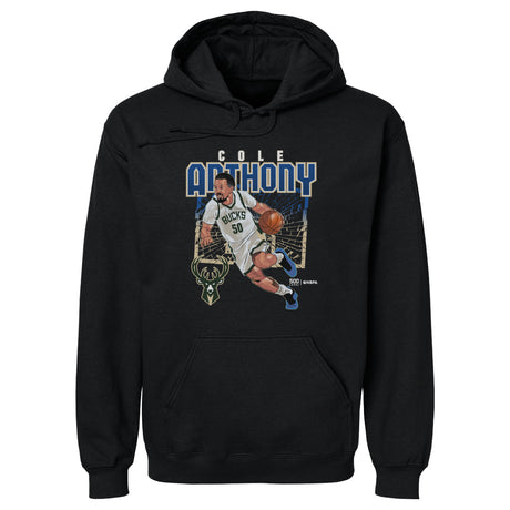 Cole Anthony Men's Hoodie | 500 LEVEL