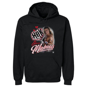 Shawn Michaels Men's Hoodie | 500 LEVEL