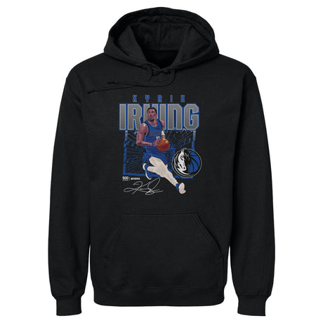 Kyrie Irving Men's Hoodie | 500 LEVEL