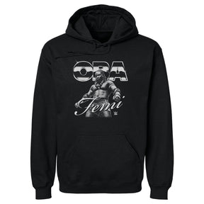 Oba Femi Men's Hoodie | 500 LEVEL