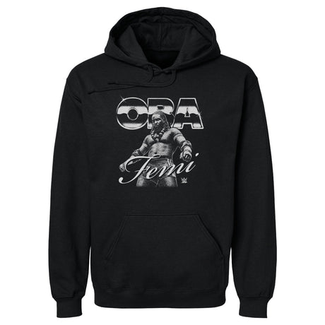 Oba Femi Men's Hoodie | 500 LEVEL