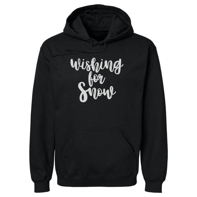 Christmas Men's Hoodie | 500 LEVEL