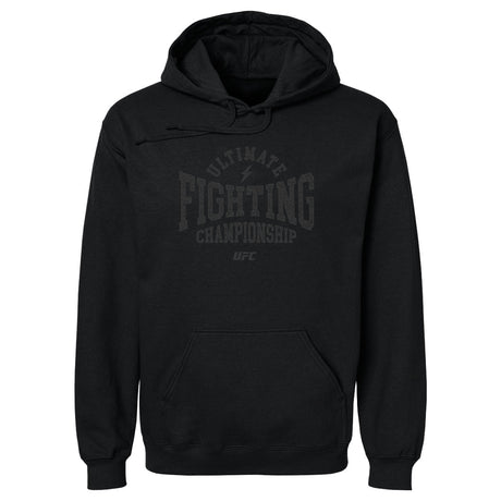UFC Men's Hoodie | 500 LEVEL