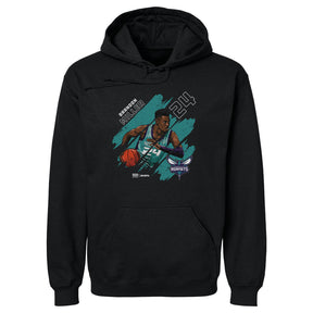 Brandon Miller Men's Hoodie | 500 LEVEL