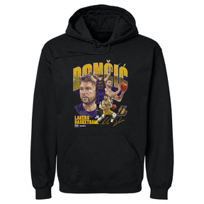 Luka Doncic Men's Hoodie | 500 LEVEL
