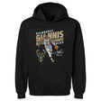 Giannis Antetokounmpo Men's Hoodie | 500 LEVEL
