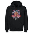British Bulldog Men's Hoodie | 500 LEVEL