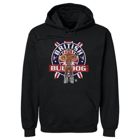 British Bulldog Men's Hoodie | 500 LEVEL