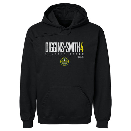 Skylar Diggins-Smith Men's Hoodie | 500 LEVEL