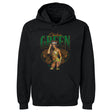 Chelsea Green Men's Hoodie | 500 LEVEL