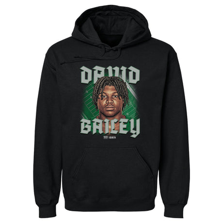 David Bailey Men's Hoodie | 500 LEVEL