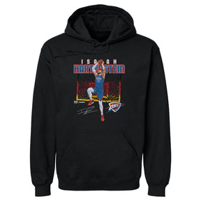 Isaiah Hartenstein Men's Hoodie | 500 LEVEL