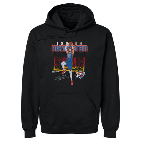 Isaiah Hartenstein Men's Hoodie | 500 LEVEL