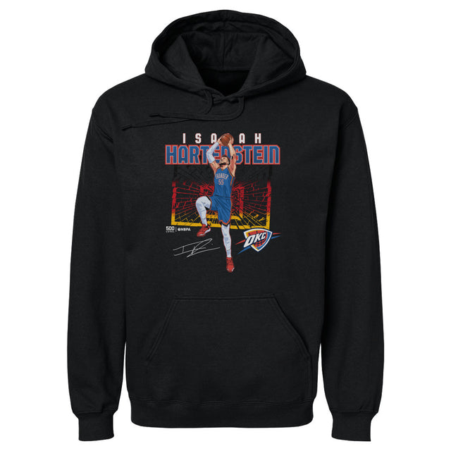 Isaiah Hartenstein Men's Hoodie | 500 LEVEL