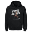 Romeo Moreno Men's Hoodie | 500 LEVEL
