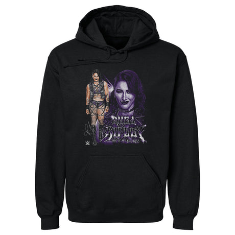 Rhea Ripley Men's Hoodie | 500 LEVEL