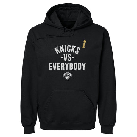 New York Knicks Men's Hoodie | 500 LEVEL