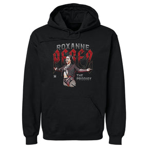 Roxanne Perez Men's Hoodie | 500 LEVEL