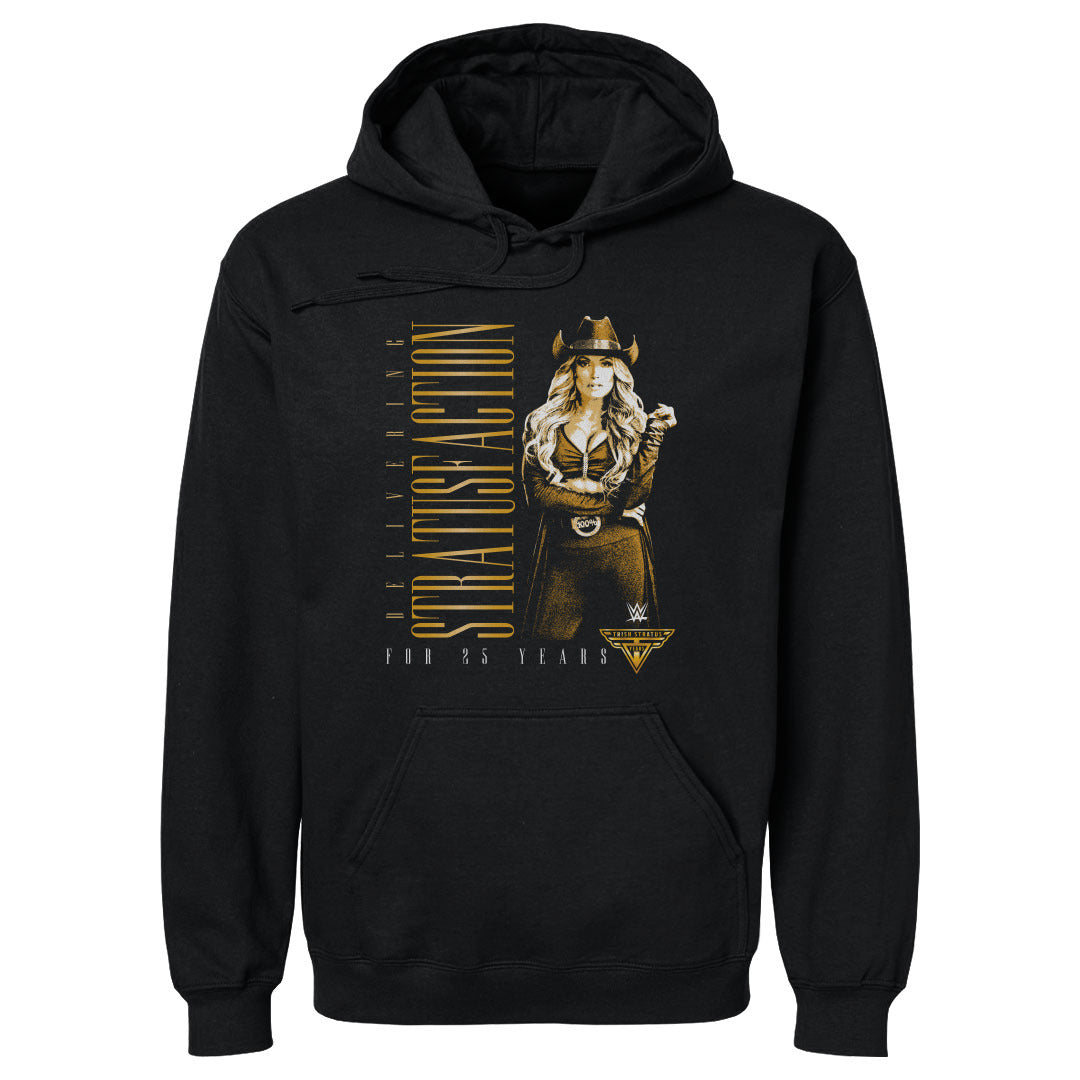 Trish Stratus Men's Hoodie | 500 LEVEL