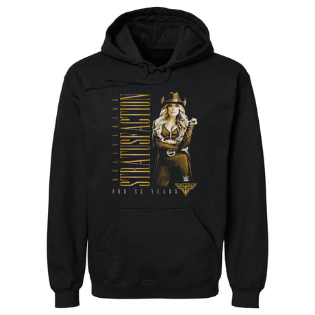 Trish Stratus Men's Hoodie | 500 LEVEL