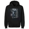 Kit Wilson Men's Hoodie | 500 LEVEL